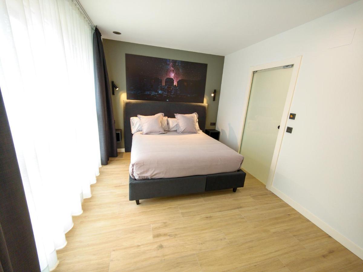 El Cielo De Muriel Mejor Hotel Starlight Del Mundo Astroturismo Y Naturaleza Muriel Viejo Kültér fotó