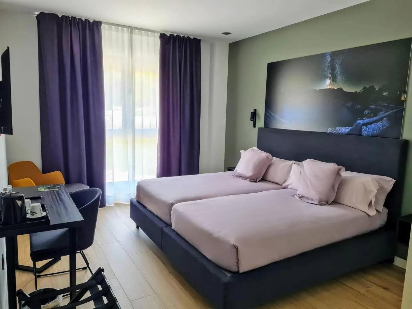 El Cielo De Muriel Mejor Hotel Starlight Del Mundo Astroturismo Y Naturaleza Muriel Viejo Kültér fotó